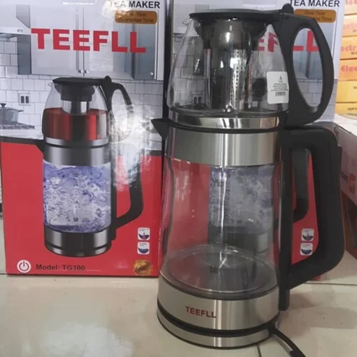 چایساز روهمی تفال مدل TG_300
