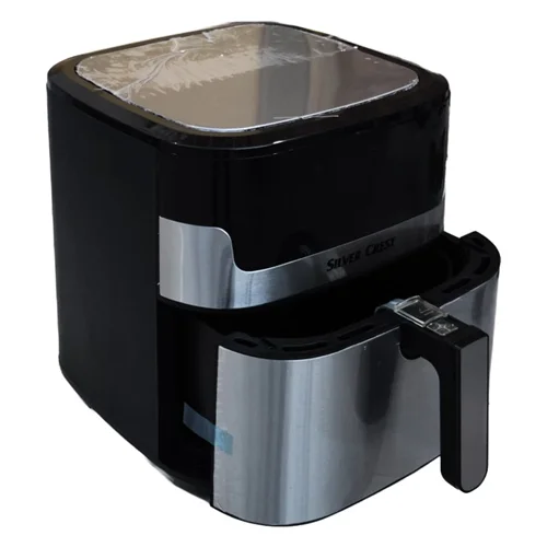 سرخ کن ۱۲/۵ لیتری سیلور کرست SG-6091
