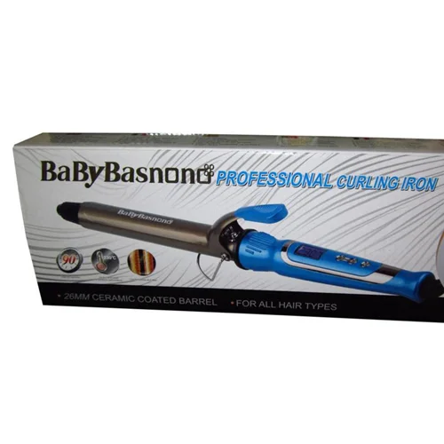 فر کننده مو باراباس نانو مدل ST2600