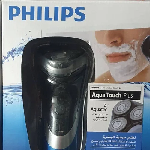 ماشین اصلاح صورت فیلیپس مدل AT890